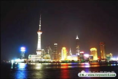 上海观光,都市繁华与历史韵味的完美融合