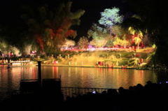 阳朔印象刘三姐,刘三姐传奇，山水间传唱的民间歌谣